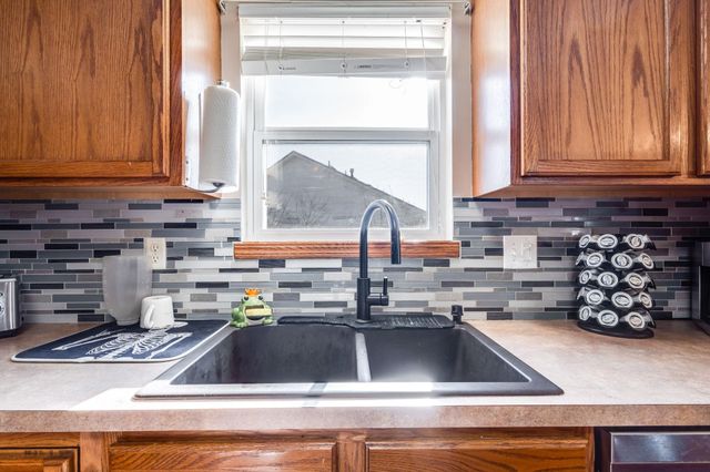 4439 S Saint Paul St, Wichita, KS 67217