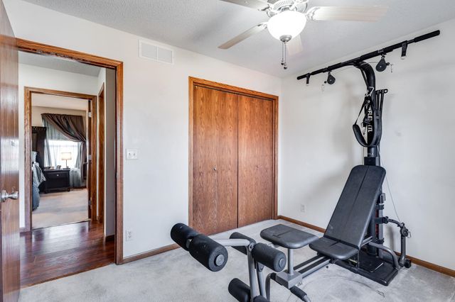 4439 S Saint Paul St, Wichita, KS 67217