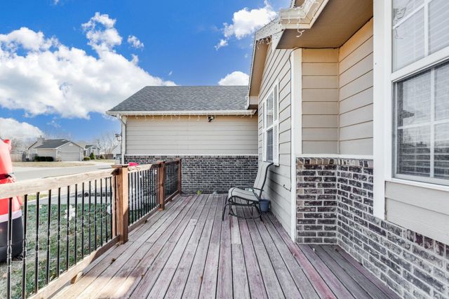 4439 S Saint Paul St, Wichita, KS 67217