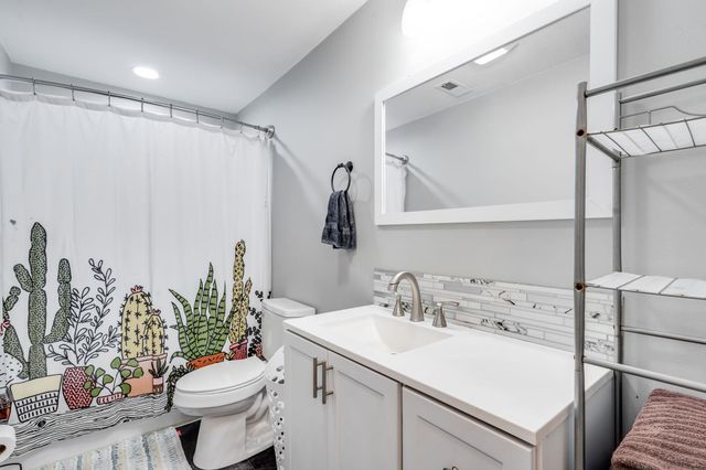 4439 S Saint Paul St, Wichita, KS 67217