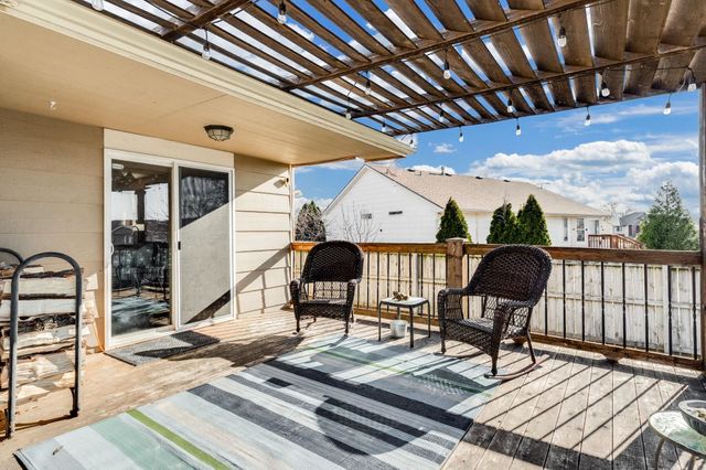 4439 S Saint Paul St, Wichita, KS 67217