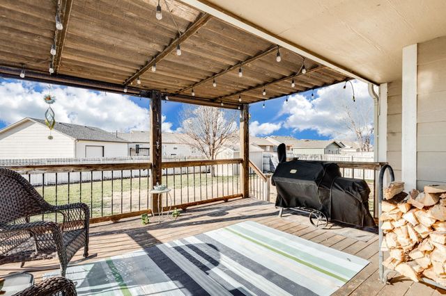 4439 S Saint Paul St, Wichita, KS 67217