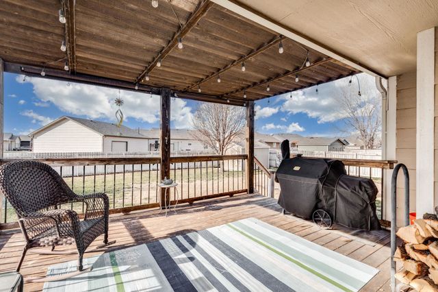 4439 S Saint Paul St, Wichita, KS 67217