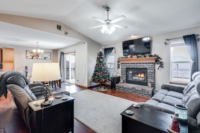 4439 S Saint Paul St, Wichita, KS 67217