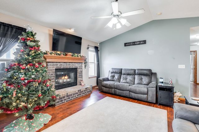 4439 S Saint Paul St, Wichita, KS 67217