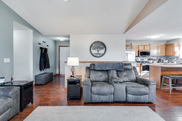 4439 S Saint Paul St, Wichita, KS 67217