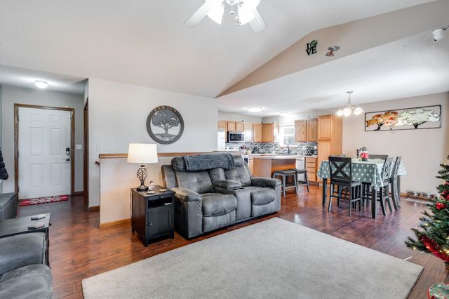 4439 S Saint Paul St, Wichita, KS 67217