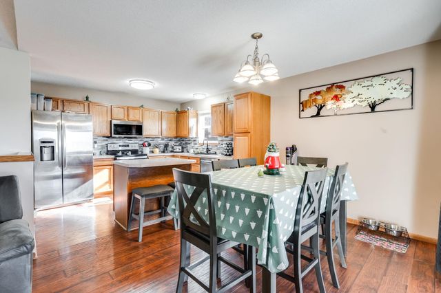 4439 S Saint Paul St, Wichita, KS 67217