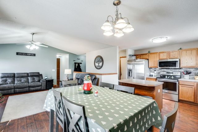 4439 S Saint Paul St, Wichita, KS 67217