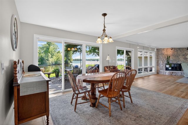 5775 Browns Lake Road, Jackson, MI 49203
