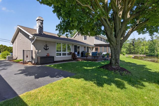 5775 Browns Lake Road, Jackson, MI 49203
