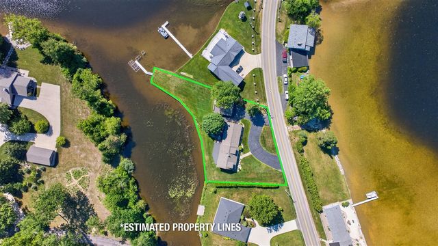 5775 Browns Lake Road, Jackson, MI 49203