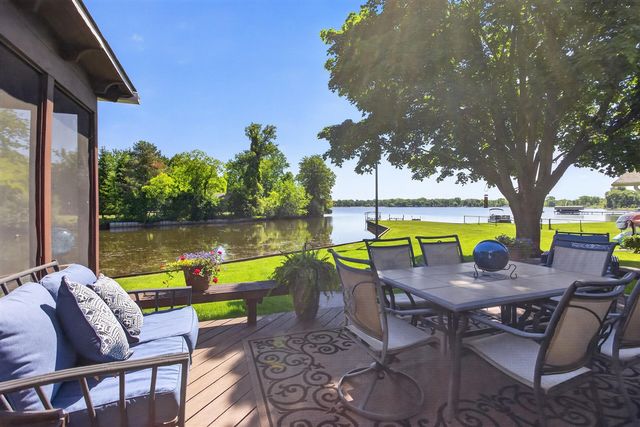 5775 Browns Lake Road, Jackson, MI 49203