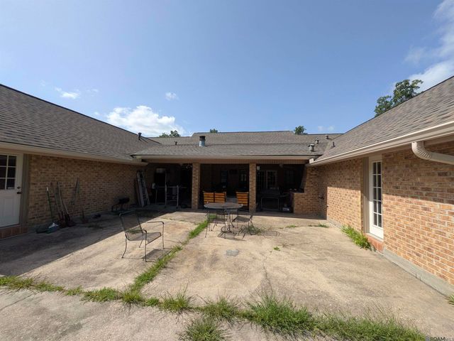 2342 Allene St, Brusly, LA 70719