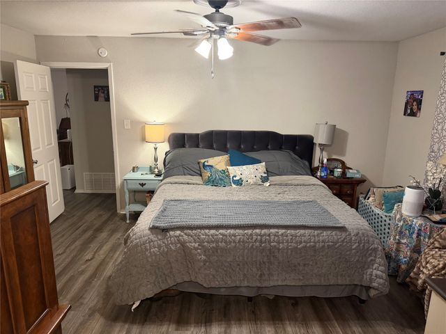 2809 N Murco Drive, Mineral Wells, TX 76067