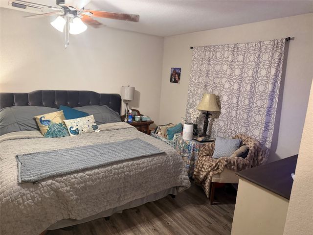2809 N Murco Drive, Mineral Wells, TX 76067