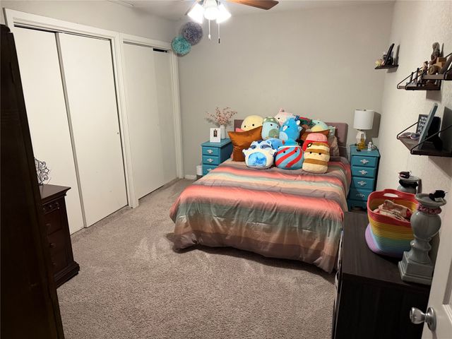 2809 N Murco Drive, Mineral Wells, TX 76067