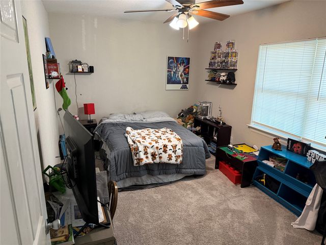 2809 N Murco Drive, Mineral Wells, TX 76067
