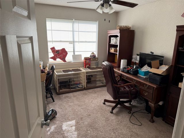 2809 N Murco Drive, Mineral Wells, TX 76067