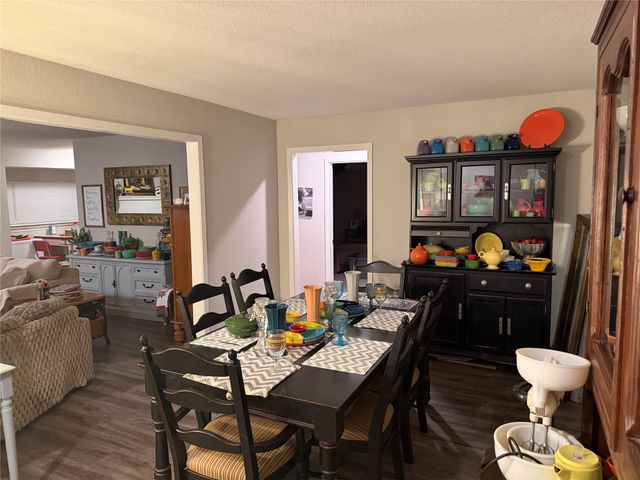 2809 N Murco Drive, Mineral Wells, TX 76067