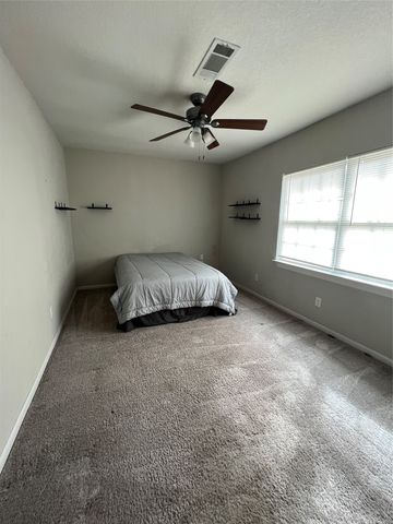 2809 N Murco Drive, Mineral Wells, TX 76067