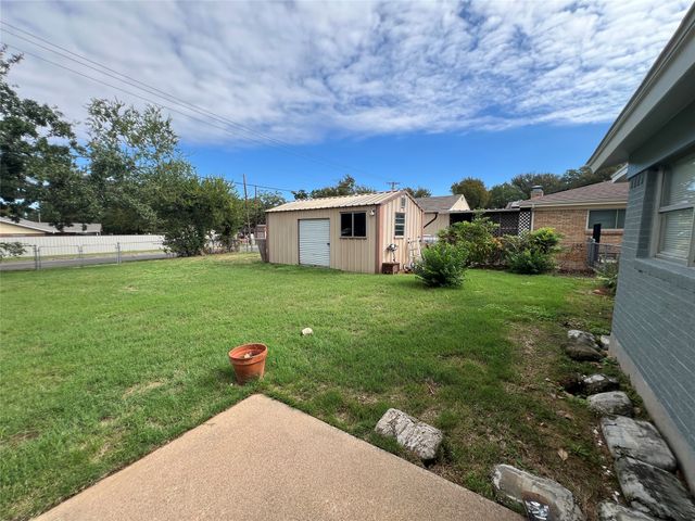 2809 N Murco Drive, Mineral Wells, TX 76067