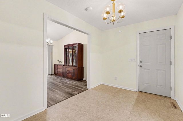1555 Longleaf Drive E, Pinehurst, NC 28374