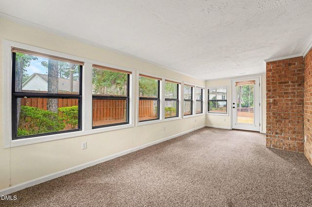 1555 Longleaf Drive E, Pinehurst, NC 28374