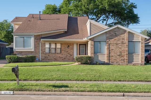 11530 Ella Lee Lane, Houston, TX 77077