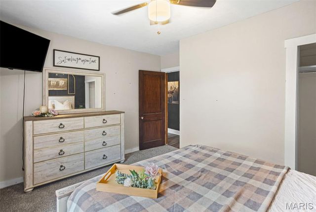 309 N 5th Street, Mascoutah, IL 62258