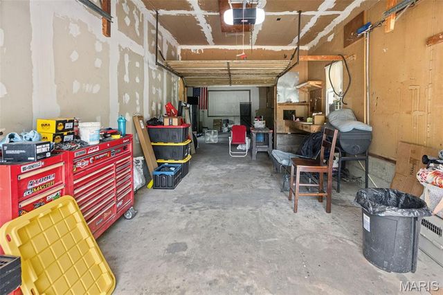 309 N 5th Street, Mascoutah, IL 62258