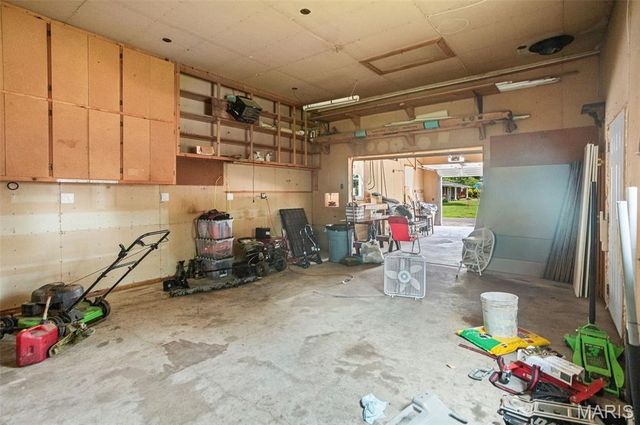 309 N 5th Street, Mascoutah, IL 62258