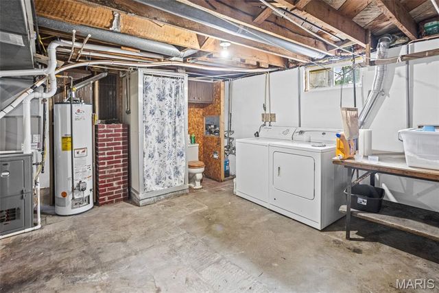 309 N 5th Street, Mascoutah, IL 62258