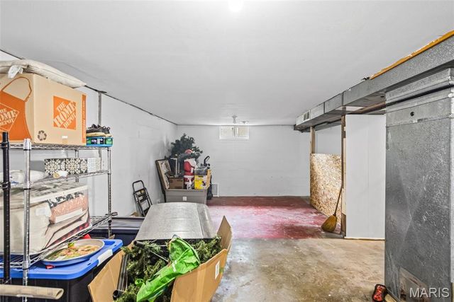 309 N 5th Street, Mascoutah, IL 62258