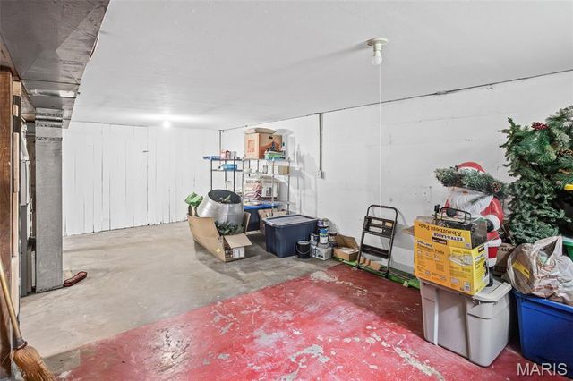 309 N 5th Street, Mascoutah, IL 62258