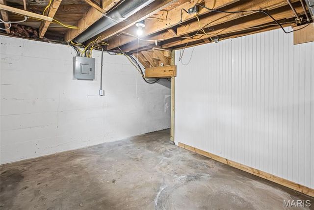 309 N 5th Street, Mascoutah, IL 62258