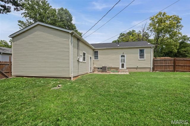 309 N 5th Street, Mascoutah, IL 62258