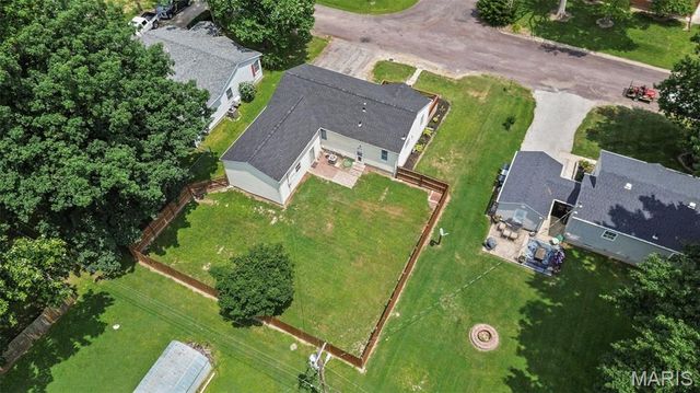 309 N 5th Street, Mascoutah, IL 62258