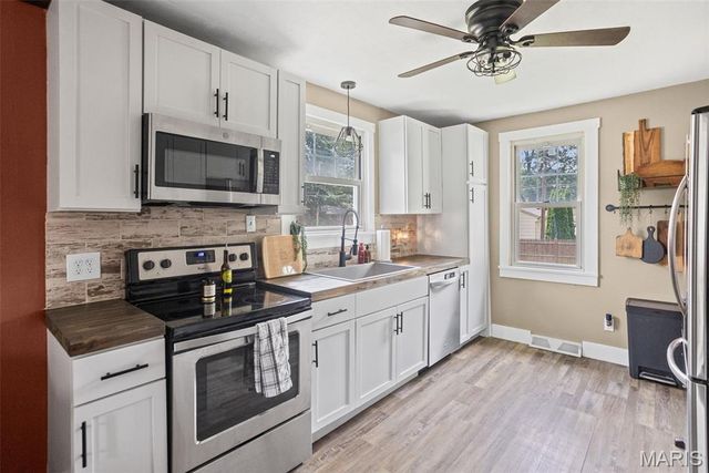 309 N 5th Street, Mascoutah, IL 62258