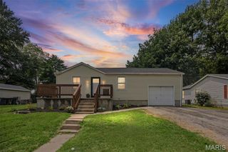 309 N 5th Street, Mascoutah, IL 62258