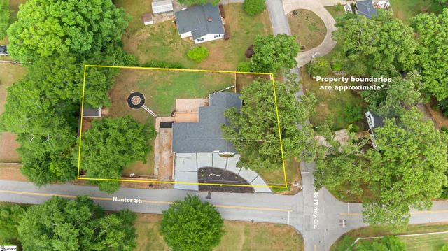201 S Pliney Circle, Simpsonville, SC 29681