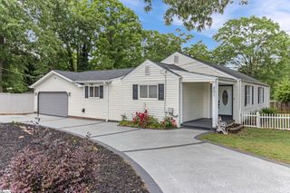 201 S Pliney Circle, Simpsonville, SC 29681