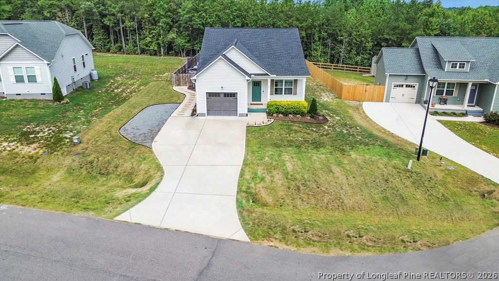 135 Harmony Trail, Broadway, NC 27505 — photo 2