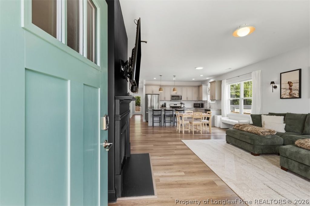 135 Harmony Trail, Broadway, NC 27505 — photo 3