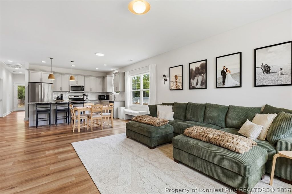 135 Harmony Trail, Broadway, NC 27505 — photo 4