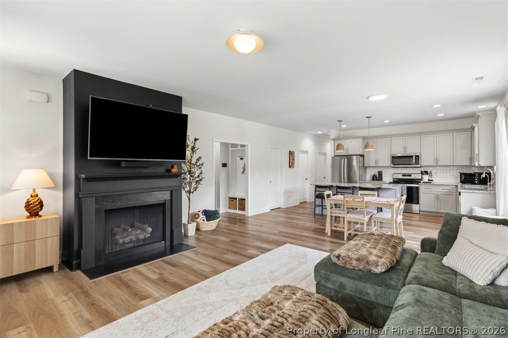 135 Harmony Trail, Broadway, NC 27505 — photo 5
