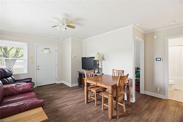 544 Edgewood Street, Kernersville, NC 27284