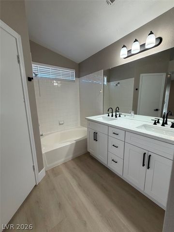 1309 Strike Jumper Court, Las Vegas, NV 89108