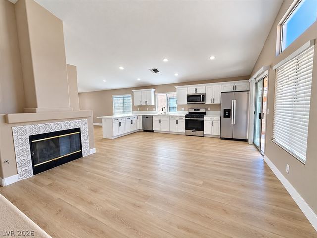 1309 Strike Jumper Court, Las Vegas, NV 89108