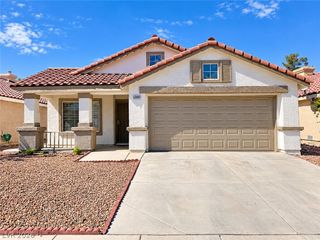 1309 Strike Jumper Court, Las Vegas, NV 89108